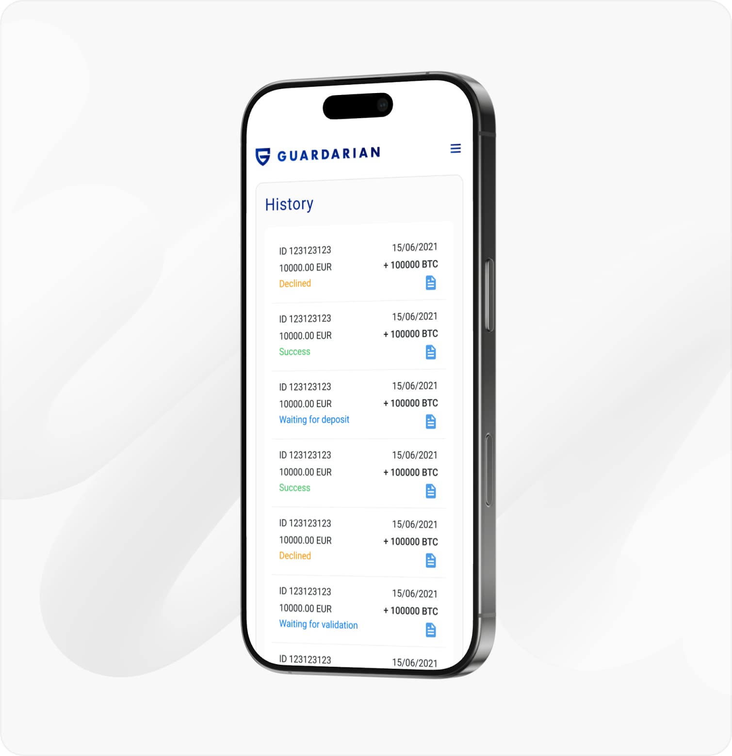 Exchange for @business@